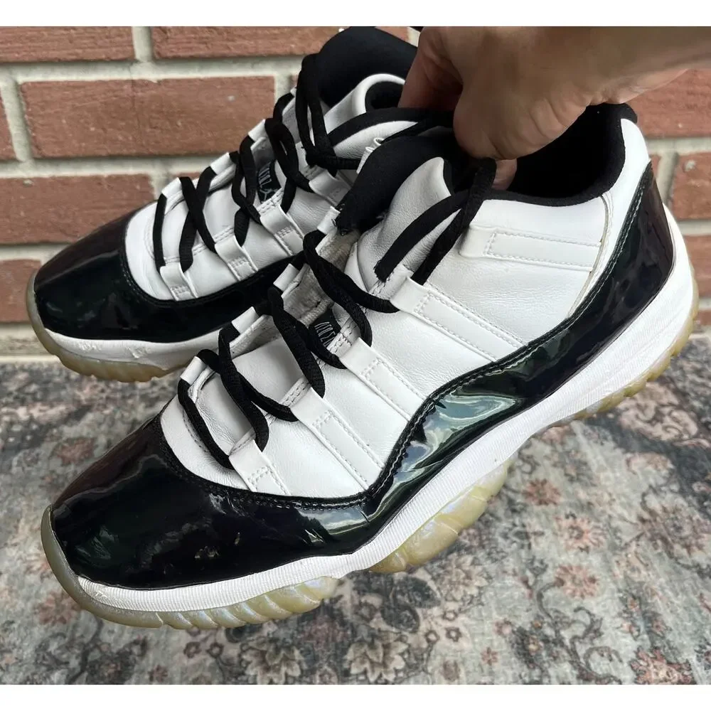 Jordan brand model